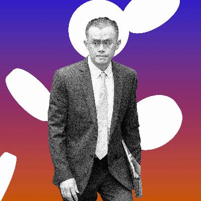 TBD | Why Trump Keeps Pardoning Crypto Criminals