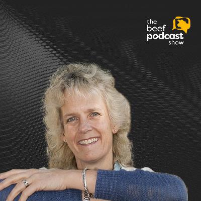 Dr. Alison Van Eenennaam: Genetics and Sustainability | Ep. 137