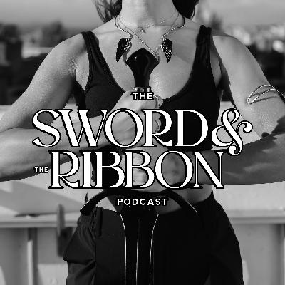 S2 Ep33: The Sword & The Shift · 033 S2 Ep33: The Sword & The Shift · 033