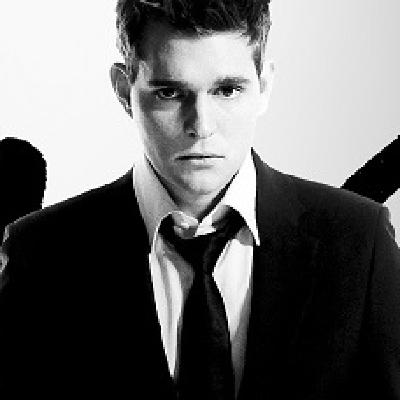 Michel Buble - Just Like You (Cancion del Dia)