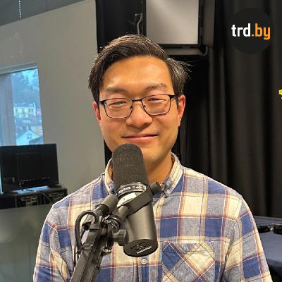 #240 Singelkrisa i Kina #240 Singelkrisa i Kina