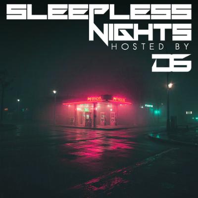 Sleepless Nights EP 372- D6