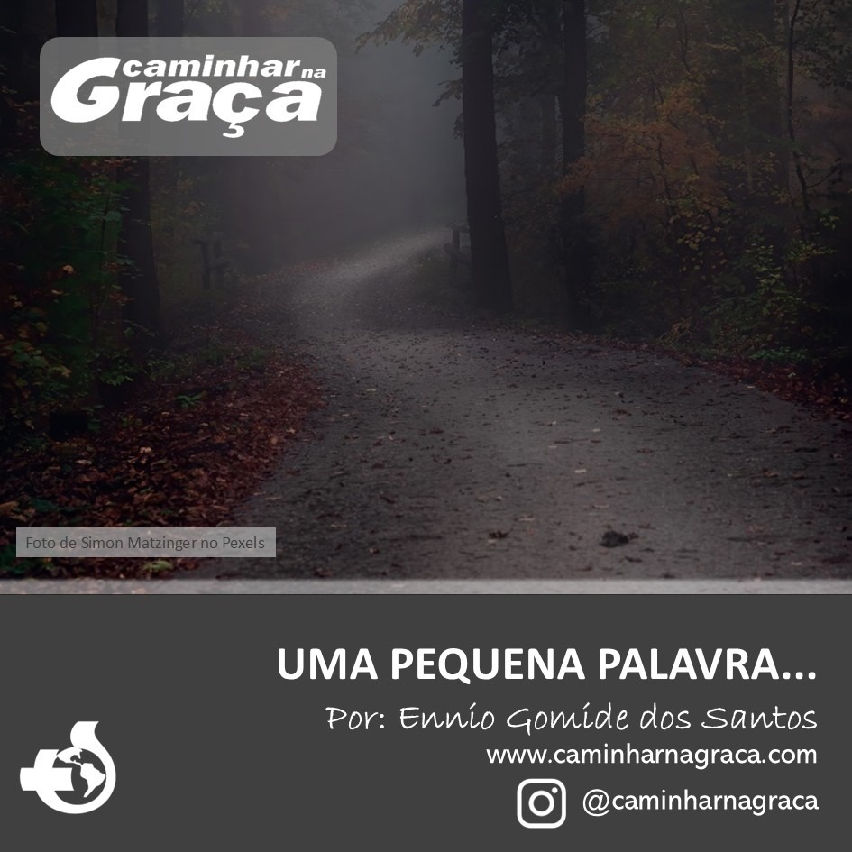 Caminhar na Graça