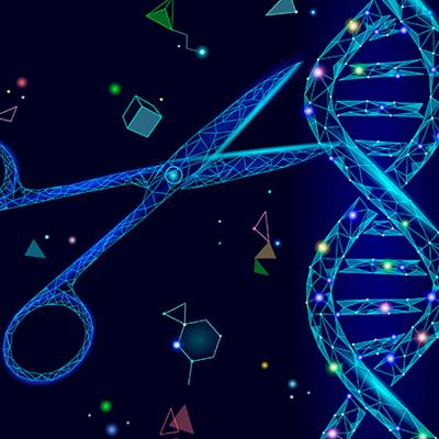 CRISPR-Cas9: uma ferramenta para edição de genoma CRISPR-Cas9: uma ferramenta para edição de genoma