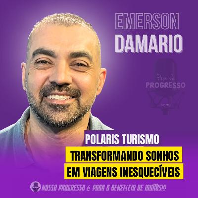 EMERSON DAMÁRIO - Polaris Turismo: Passagens, destinos, sonhos, e viagens inesquecíveis! EMERSON DAMÁRIO - Polaris Turismo: Passagens, destinos, sonhos, e viagens inesquecíveis!