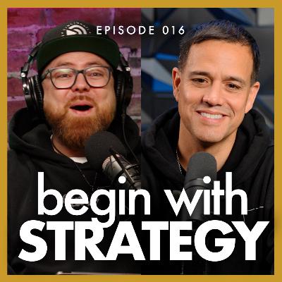 Former Marine Pilot Reveals Podcast Success Secrets For Businesses