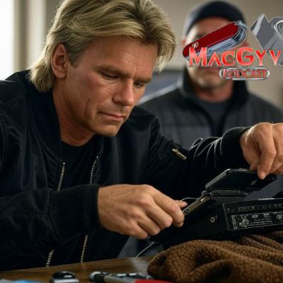 Ep 50 - Pat O' Brien Prop Master Ep 50 - Pat O' Brien Prop Master