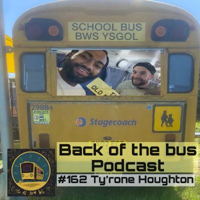 Ty'rone Haughton (Literati Arts) #162