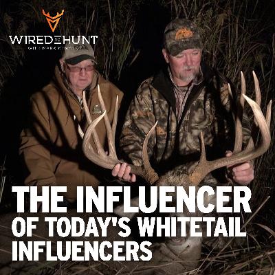 Ep. 963: The Legendary Roger Rothhaar’s Big Buck Lessons Ep. 963: The Legendary Roger Rothhaar’s Big Buck Lessons