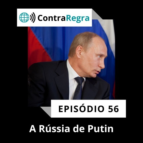 Podcast ContraRegra