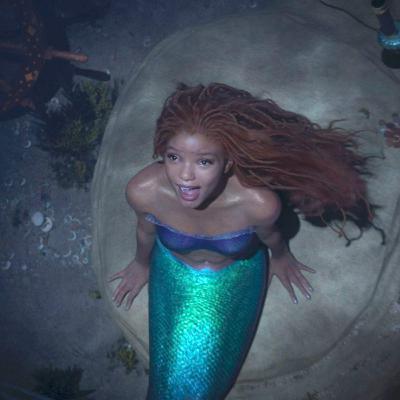 荷里活左膠化！為何《小魚仙》引發連串爭議？