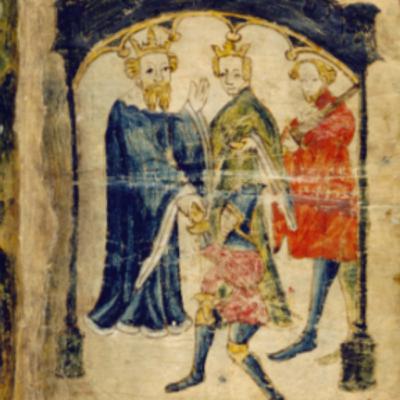 Halloween Special: The Green Knight Halloween Special: The Green Knight