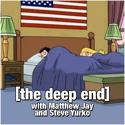 063 American Dad Season One