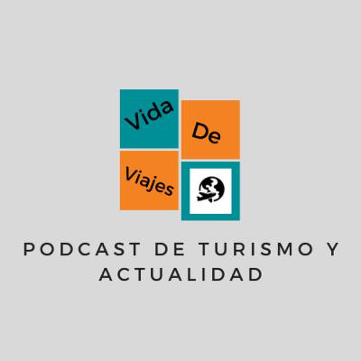Vida de Viajes Podcast #1 : Coronavirus y Turismo Vida de Viajes Podcast #1 : Coronavirus y Turismo