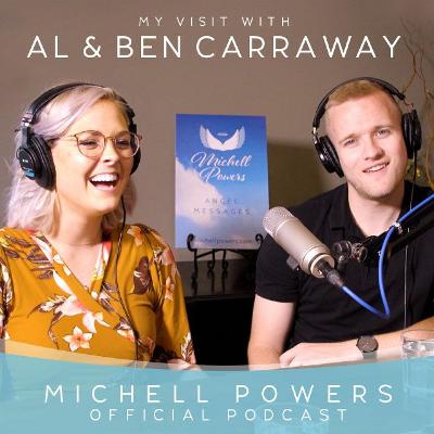 Al Fox & Ben Carraway -Angel Podcast