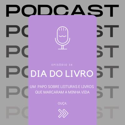 Dia do livro 📖