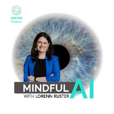 Dignity-centred AI with Lorenn Ruster Dignity-centred AI with Lorenn Ruster