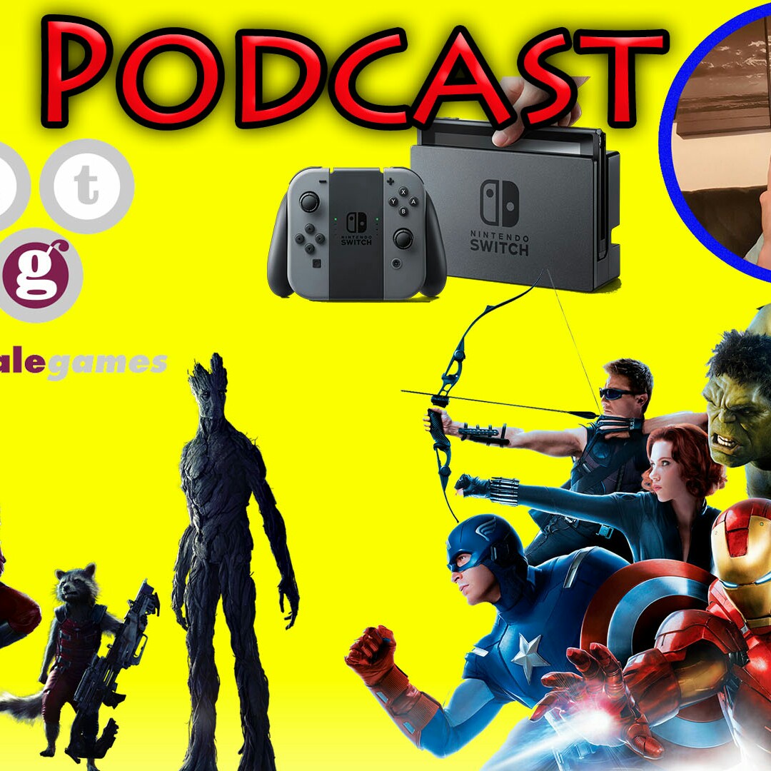 ALL OUT WAR | Gaming Podcast | 2controllers1sofa