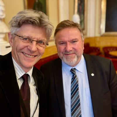 Bengt Fasteraune, forsøkskommuneforsøket, budsjettprat, saueskit i veien.