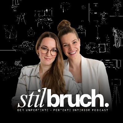 Trailer | stilbruch. der unperfekte perfekte Interior Podcast Trailer | stilbruch. der unperfekte perfekte Interior Podcast