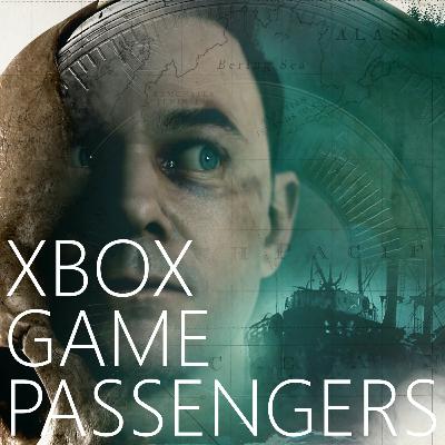 029 - The Dark Pictures Anthology: Man of Medan 029 - The Dark Pictures Anthology: Man of Medan