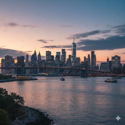 1,046. La contaminación de Nueva York 1,046. La contaminación de Nueva York