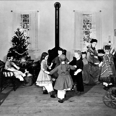 Kitas in den USA - Eine deutsche Erfindung wandelt sich Kitas in den USA - Eine deutsche Erfindung wandelt sich