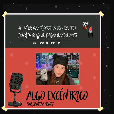 El año empieza cuando tú decidas que deba empezar El año empieza cuando tú decidas que deba empezar