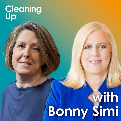 Cleaning Up Redux: A Magnificent Woman And Her Flying Machines - Bonny Simi