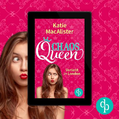 Chaos Queen von Katie MacAlister Chaos Queen von Katie MacAlister