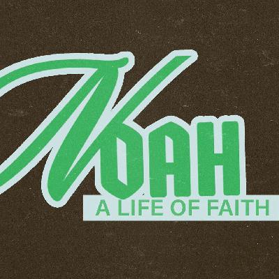 A Life Of Faith - 06/01/2025 - Doug Passmore