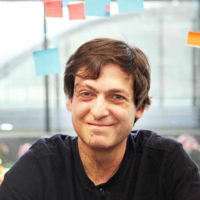 Episode 14: Dan Ariely, world-renowned social scientist