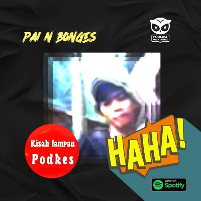 ade abang yang aneh