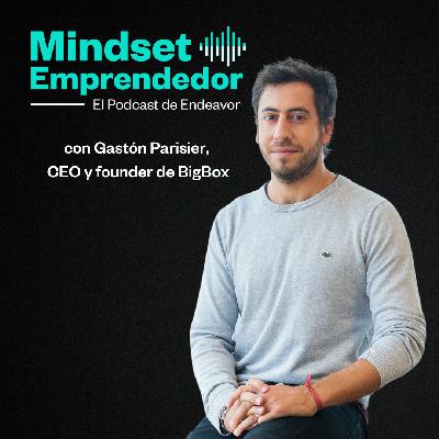 ‘Que te apasione lo que vas a hacer, porque emprender es solitario’
