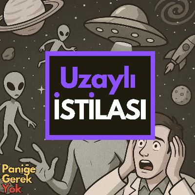 Uzaylı İstilası