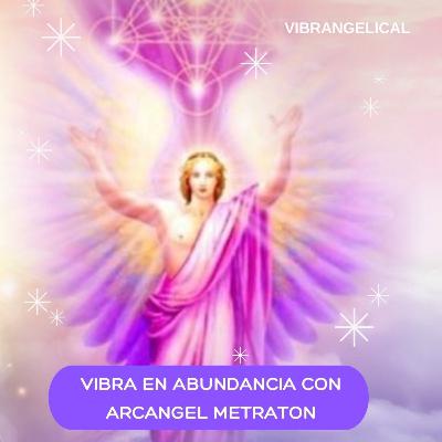 Abundancia es conexion divina