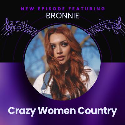 Bronnie 20 Crazy Questions