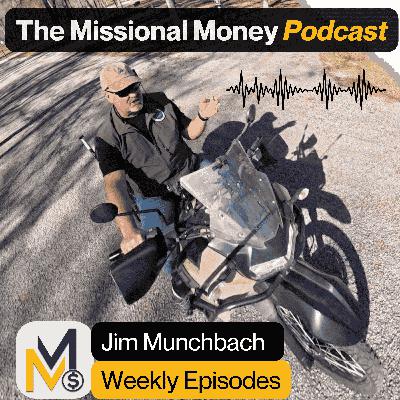 Getting Started on your Financial Planning Journey