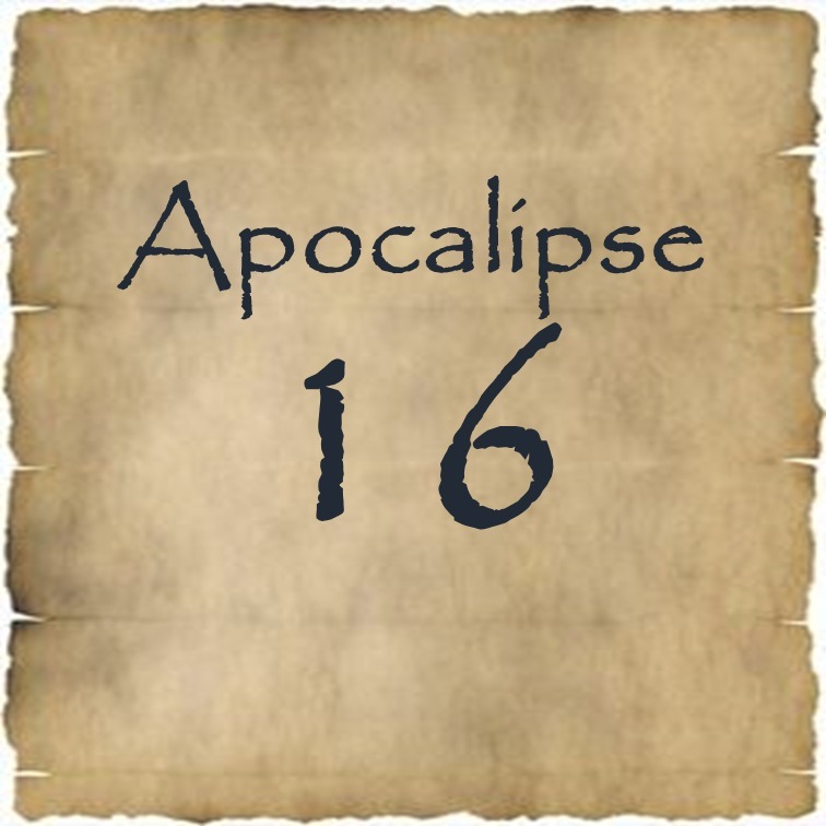 Apocalipse 16