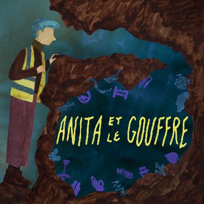 Anita et le gouffre
