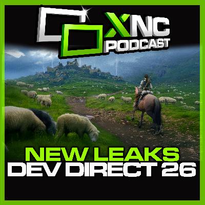 NEW Xbox Developer Direct Leaks 2026 | GTA VI Leaks | Bethesda Studios Update Xbox News Cast 236 NEW Xbox Developer Direct Leaks 2026 | GTA VI Leaks | Bethesda Studios Update Xbox News Cast 236