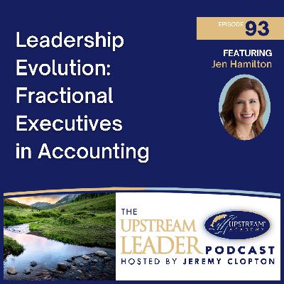 Leadership Evolution: Fractional Executives in Accounting