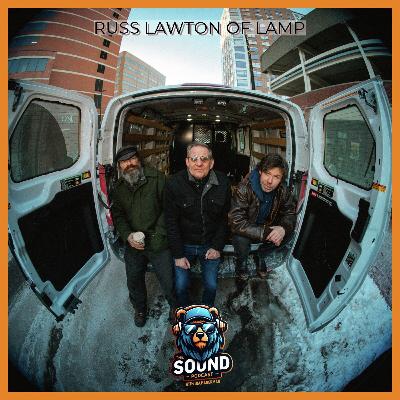 Russ Lawton of LaMP