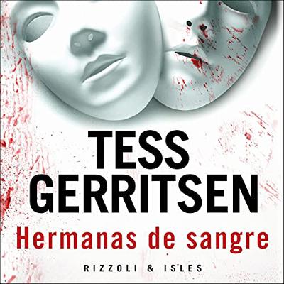 Hermanas de sangre (Audiolibro) | Prueba Gratis