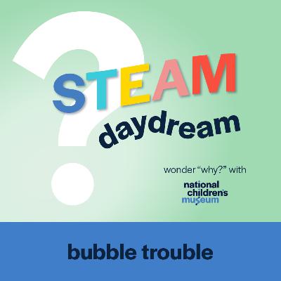 Bubble Trouble