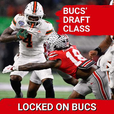 Bucs Potentially Get ALL TIME DRAFT CLASS | Rueben Bain Jr Is THAT DUDE | Draft Grade Reaction Bucs Potentially Get ALL TIME DRAFT CLASS | Rueben Bain Jr Is THAT DUDE | Draft Grade Reaction