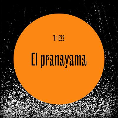 22 | El pranayama