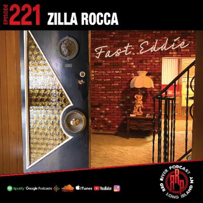 ep 221 Zilla Rocca ep 221 Zilla Rocca