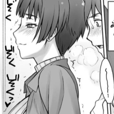 Doujin Review: Cheating Train Molester Doujin Review: Cheating Train Molester