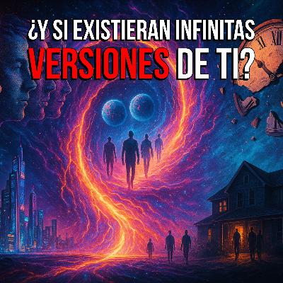 🌌 Top 5 Películas de Universos Paralelos que Desafían la Realidad